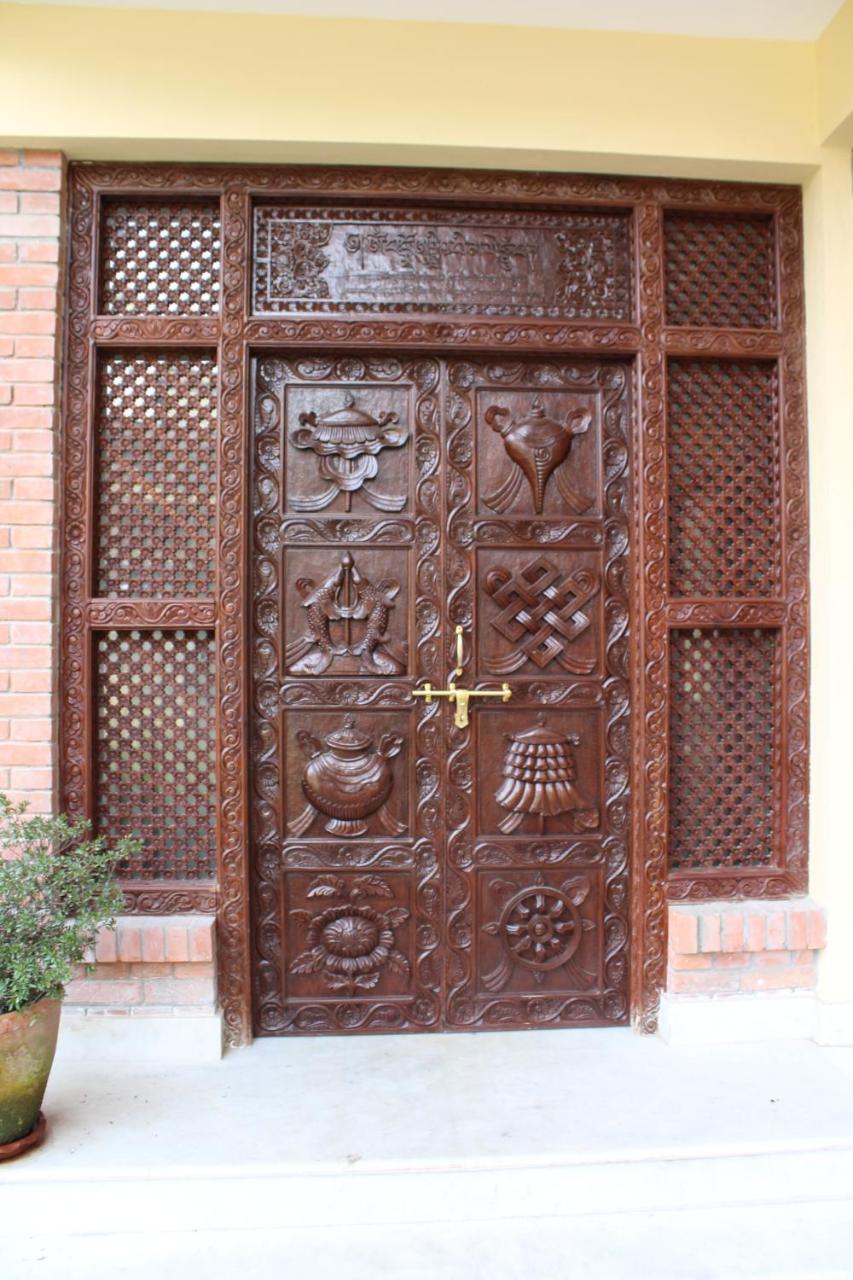 Rokpa Guest House Katmandu Eksteriør bilde